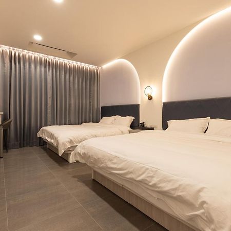 Yonezawa Guest House Magong Zewnętrze zdjęcie
