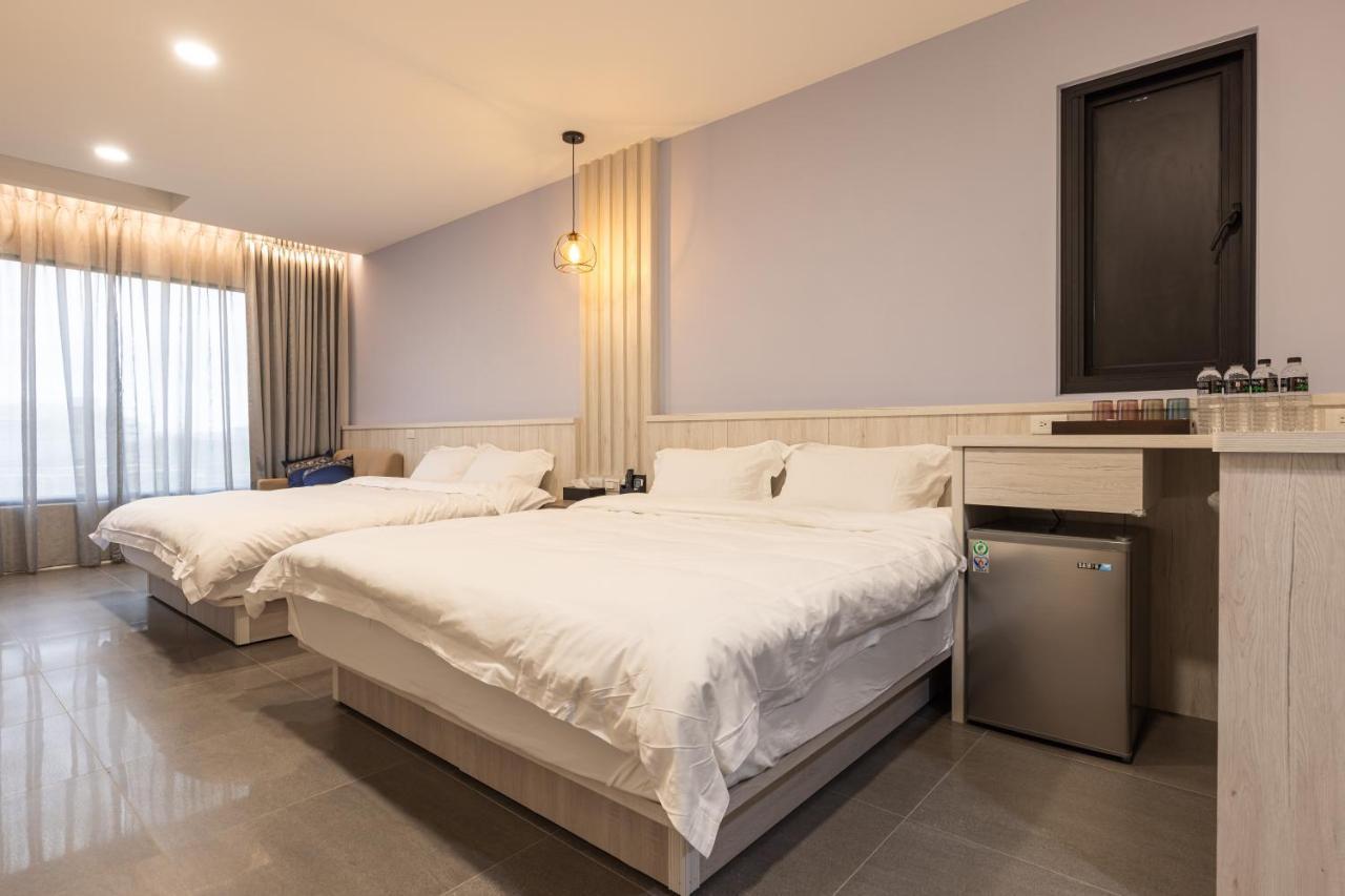 Yonezawa Guest House Magong Zewnętrze zdjęcie
