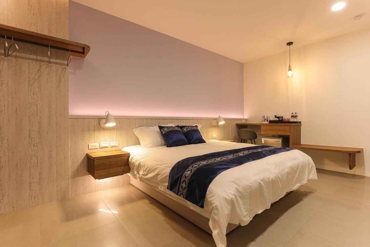 Yonezawa Guest House Magong Zewnętrze zdjęcie