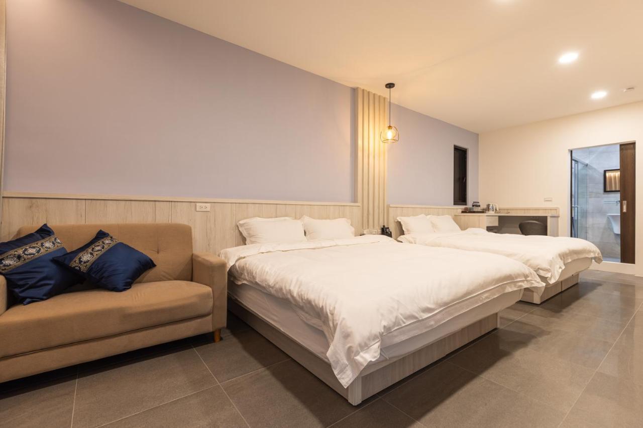 Yonezawa Guest House Magong Zewnętrze zdjęcie