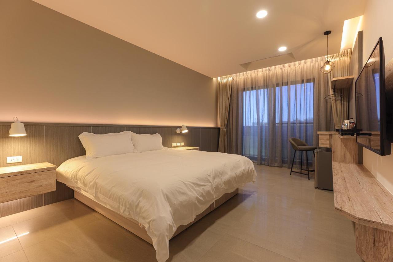 Yonezawa Guest House Magong Zewnętrze zdjęcie