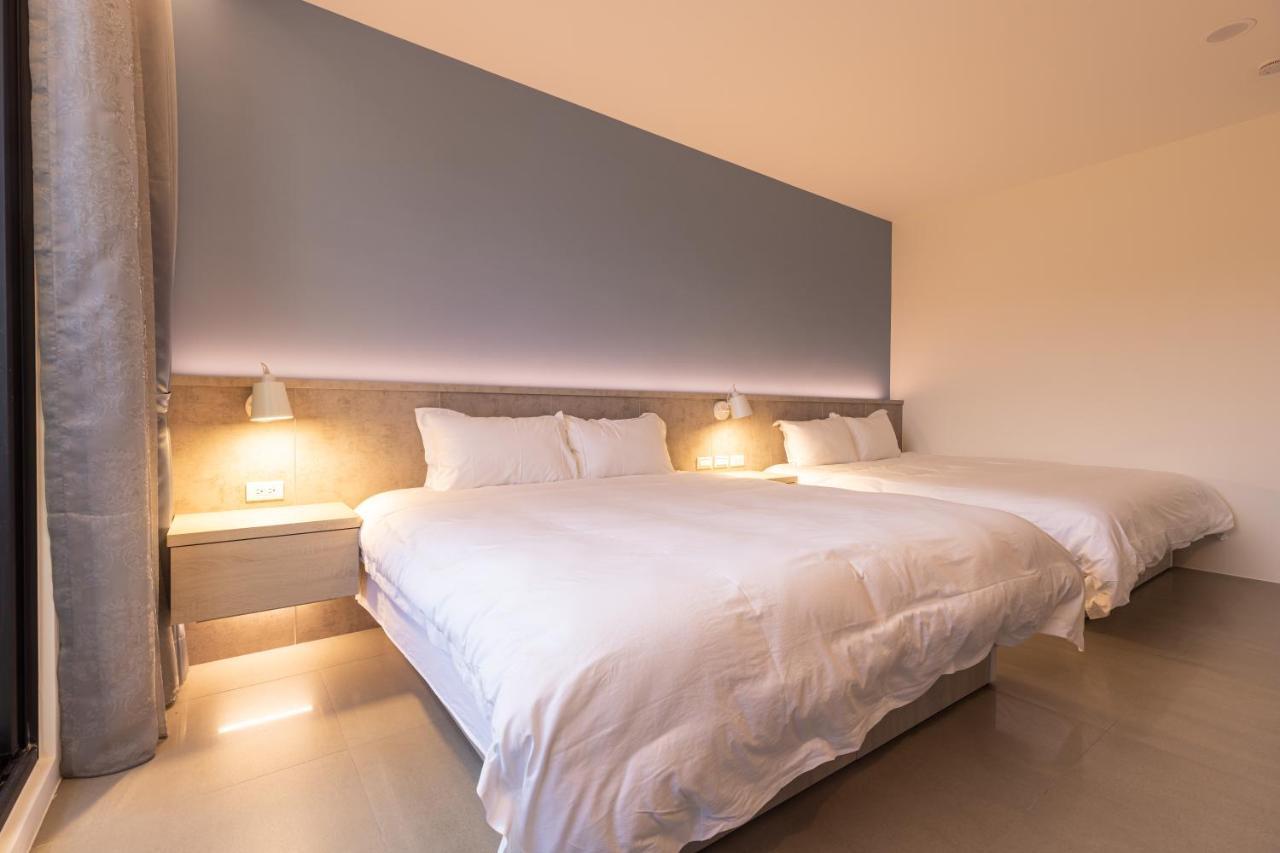Yonezawa Guest House Magong Zewnętrze zdjęcie