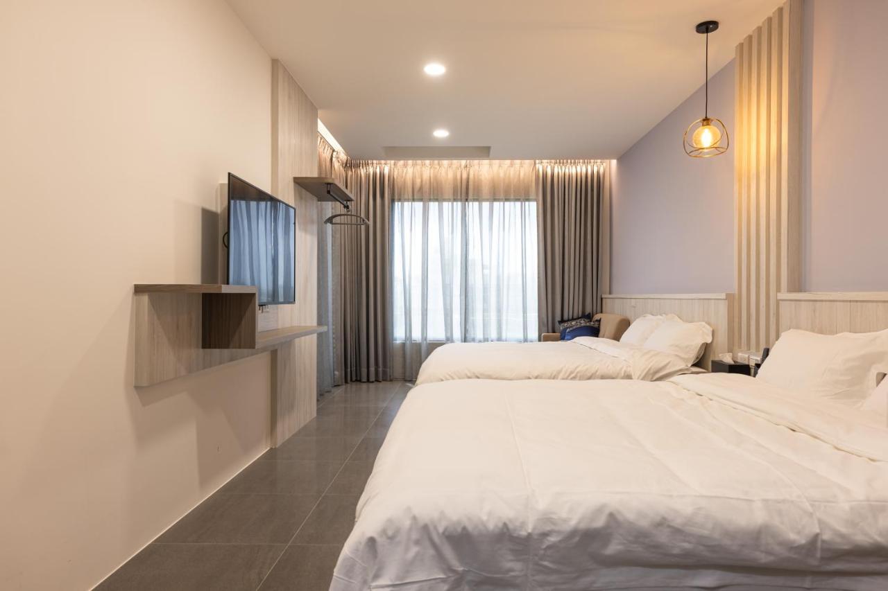 Yonezawa Guest House Magong Zewnętrze zdjęcie
