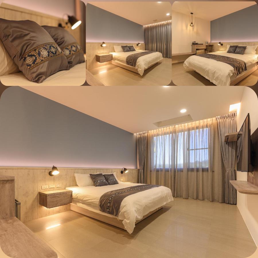 Yonezawa Guest House Magong Zewnętrze zdjęcie