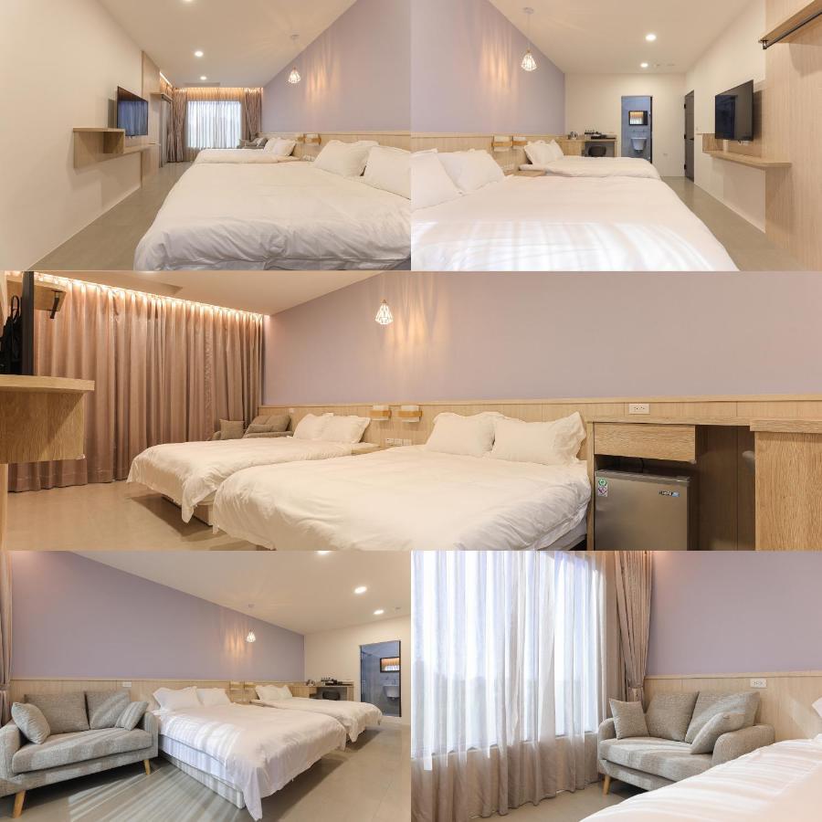 Yonezawa Guest House Magong Zewnętrze zdjęcie