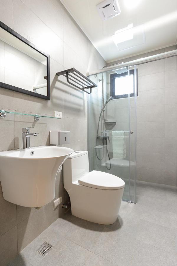 Yonezawa Guest House Magong Zewnętrze zdjęcie