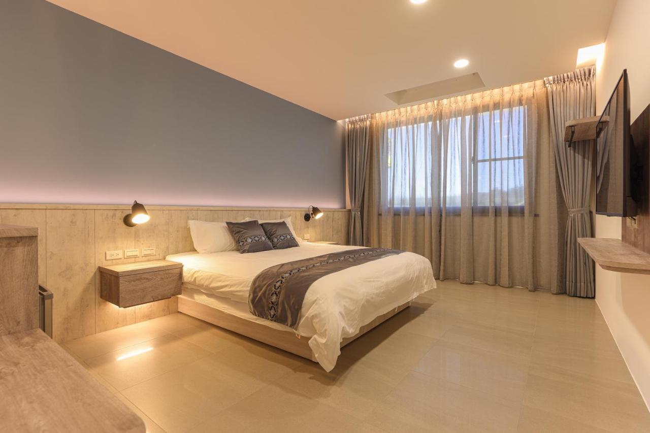 Yonezawa Guest House Magong Zewnętrze zdjęcie