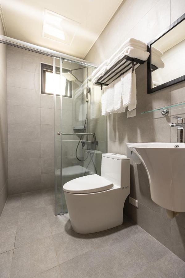 Yonezawa Guest House Magong Zewnętrze zdjęcie