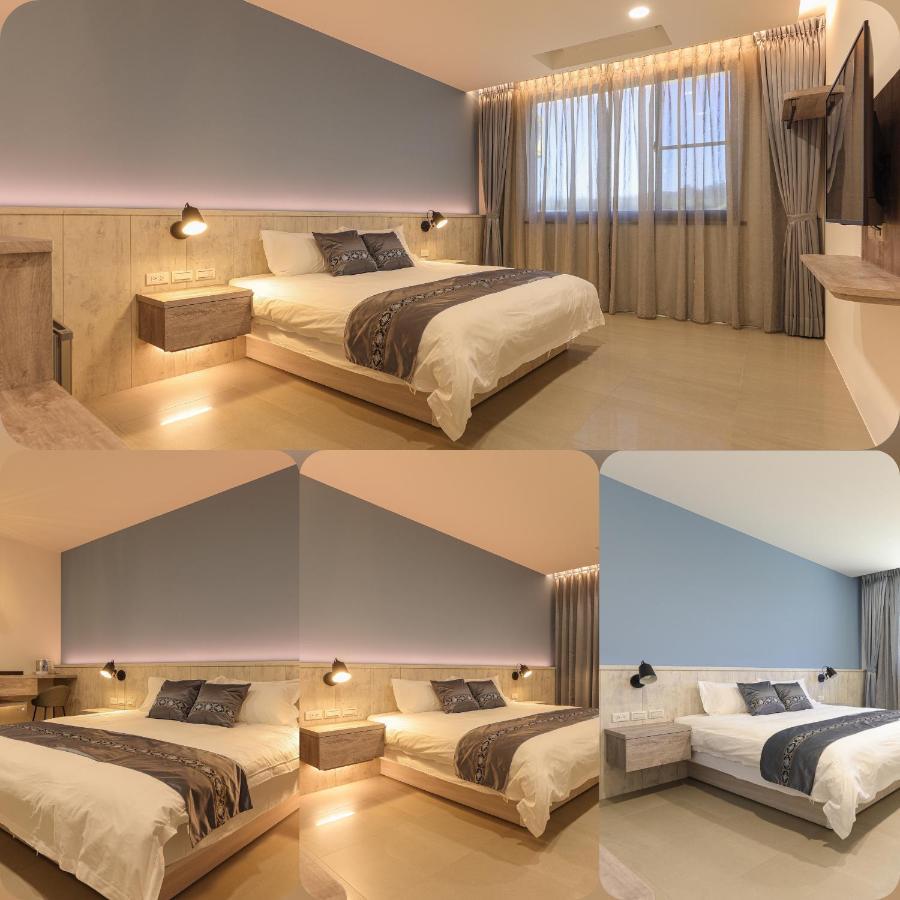 Yonezawa Guest House Magong Zewnętrze zdjęcie
