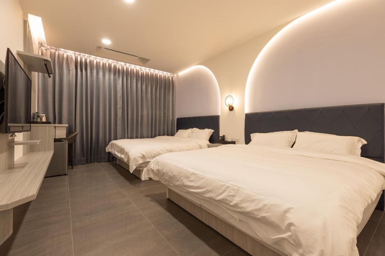 Yonezawa Guest House Magong Zewnętrze zdjęcie