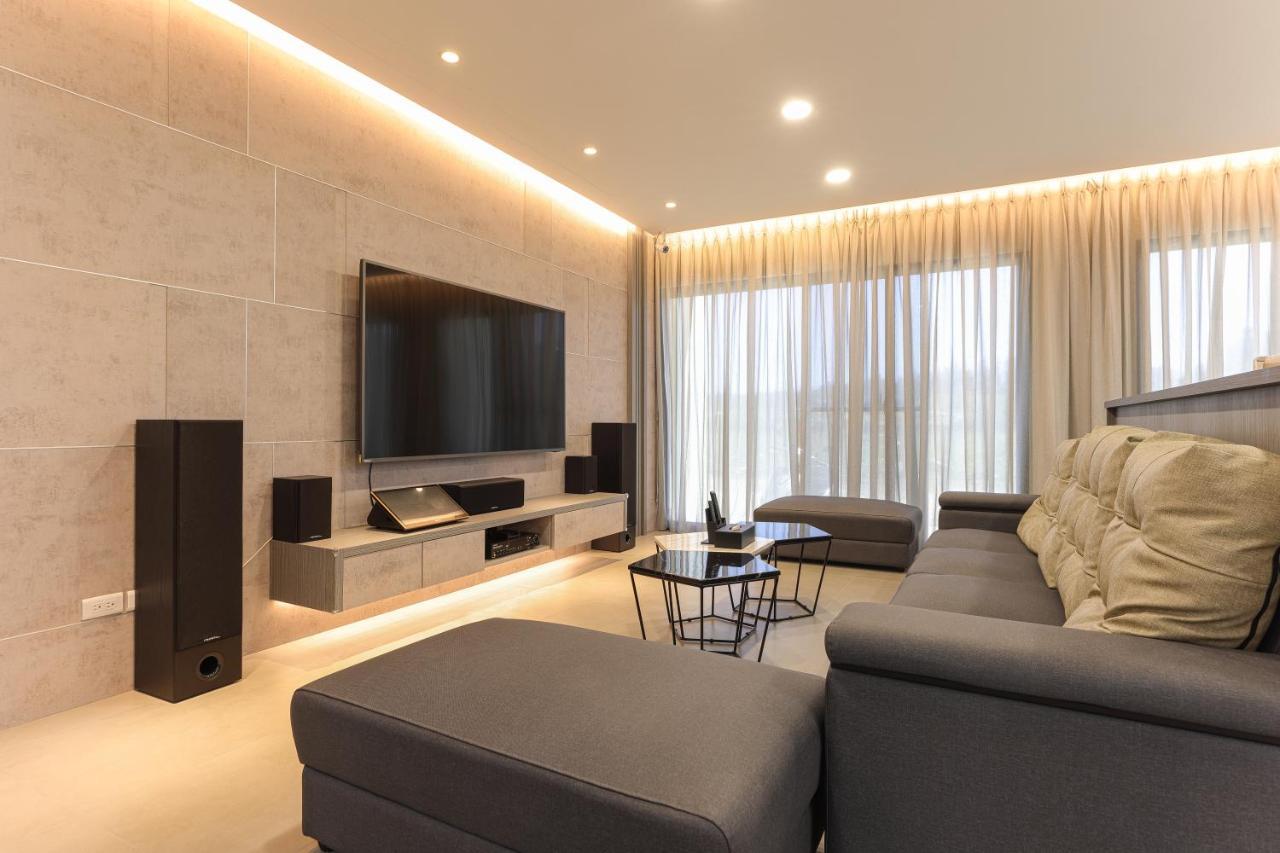 Yonezawa Guest House Magong Zewnętrze zdjęcie