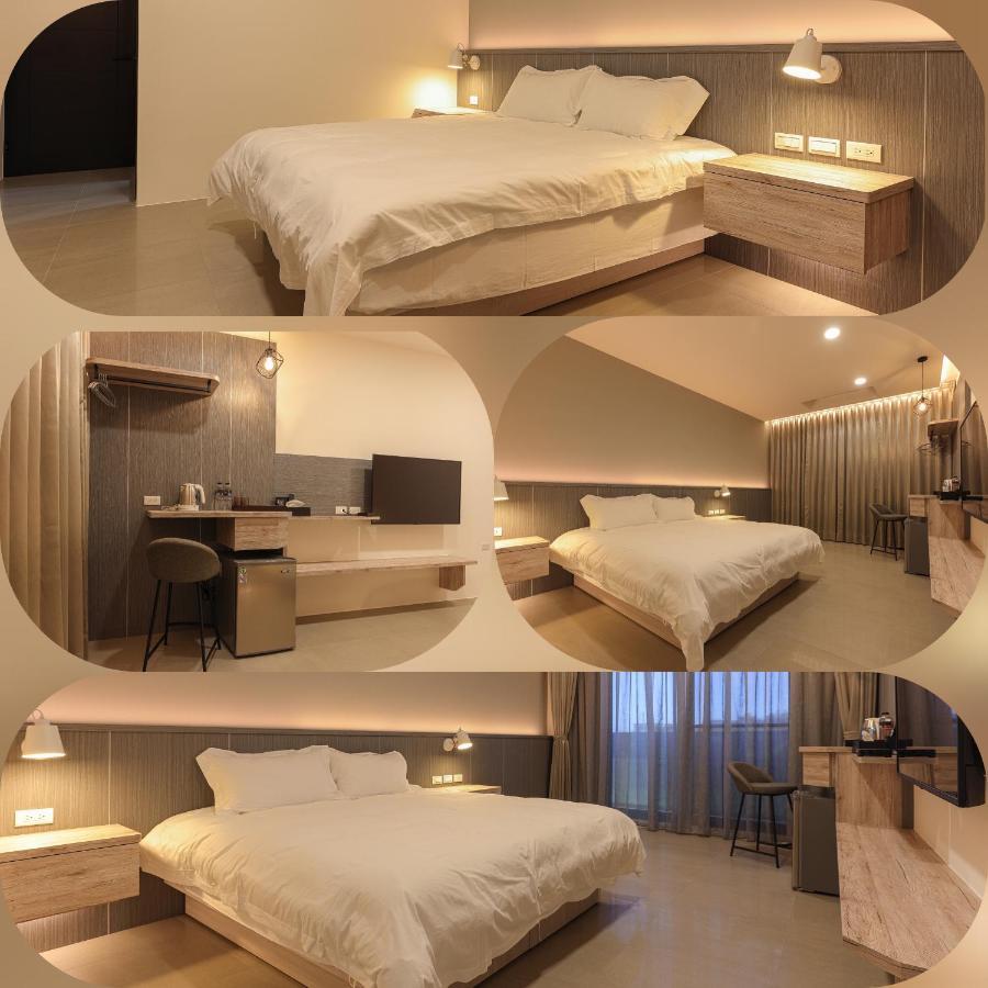Yonezawa Guest House Magong Zewnętrze zdjęcie