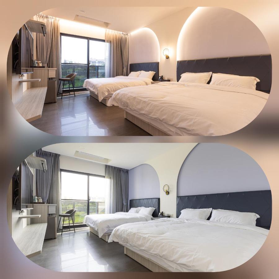 Yonezawa Guest House Magong Zewnętrze zdjęcie