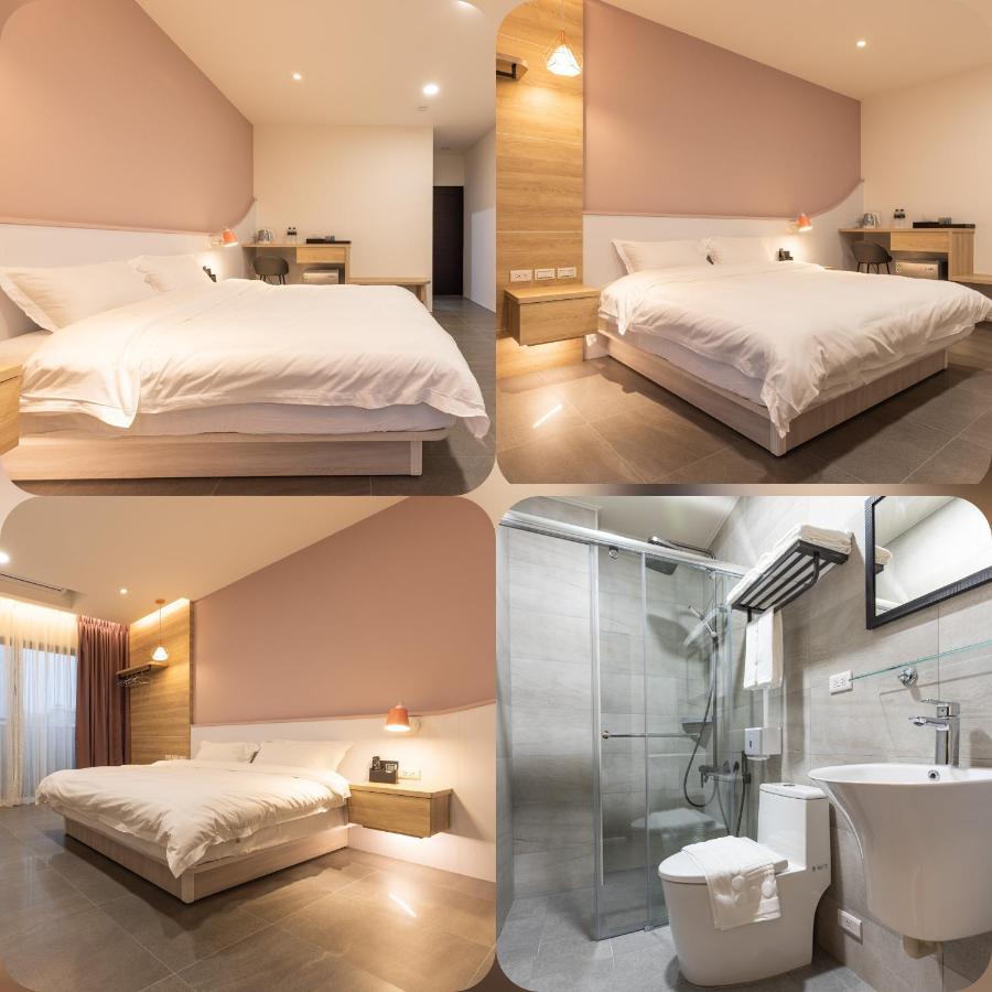 Yonezawa Guest House Magong Zewnętrze zdjęcie